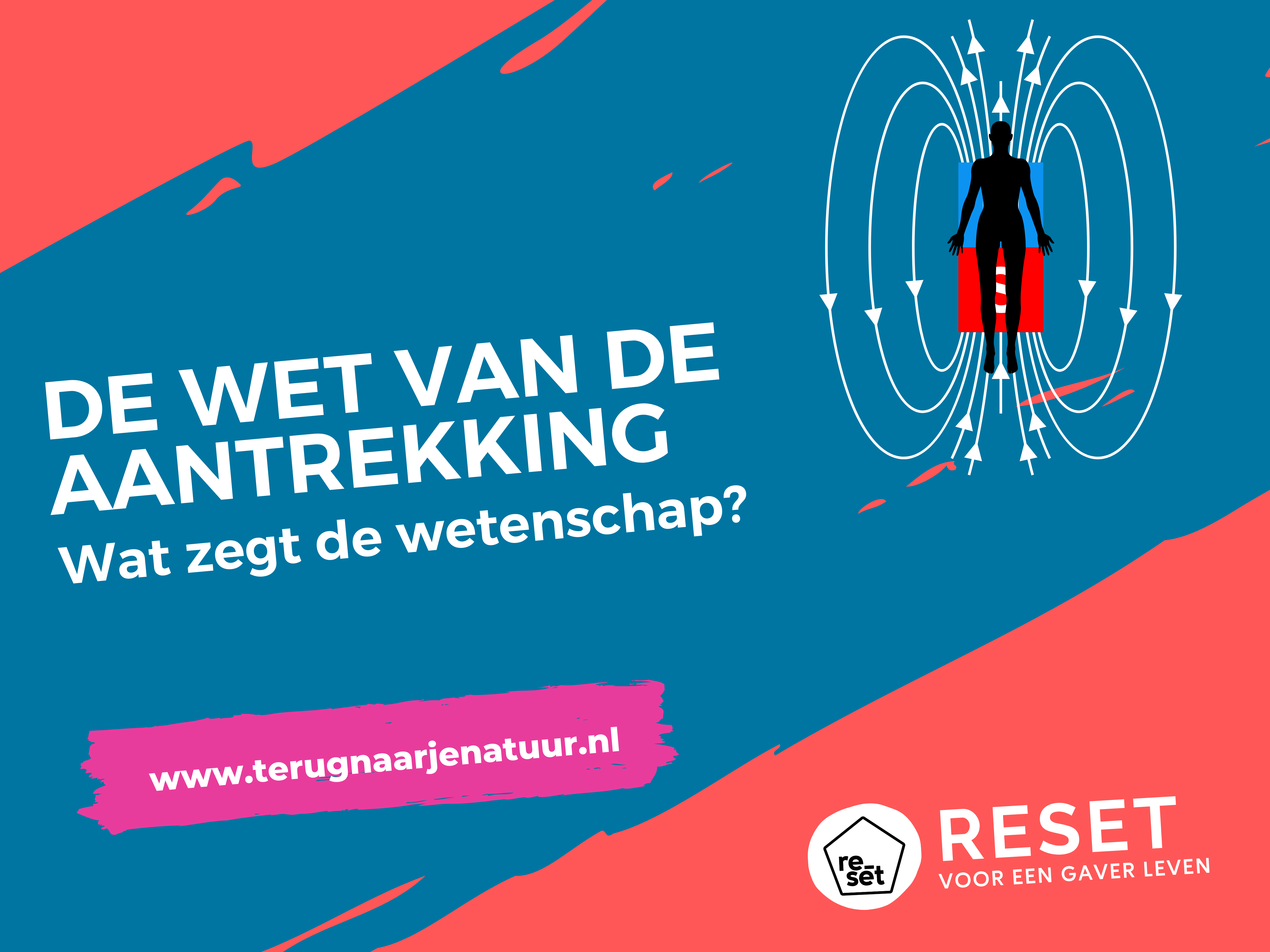 De Wetenschap achter de wet van de aantrekking