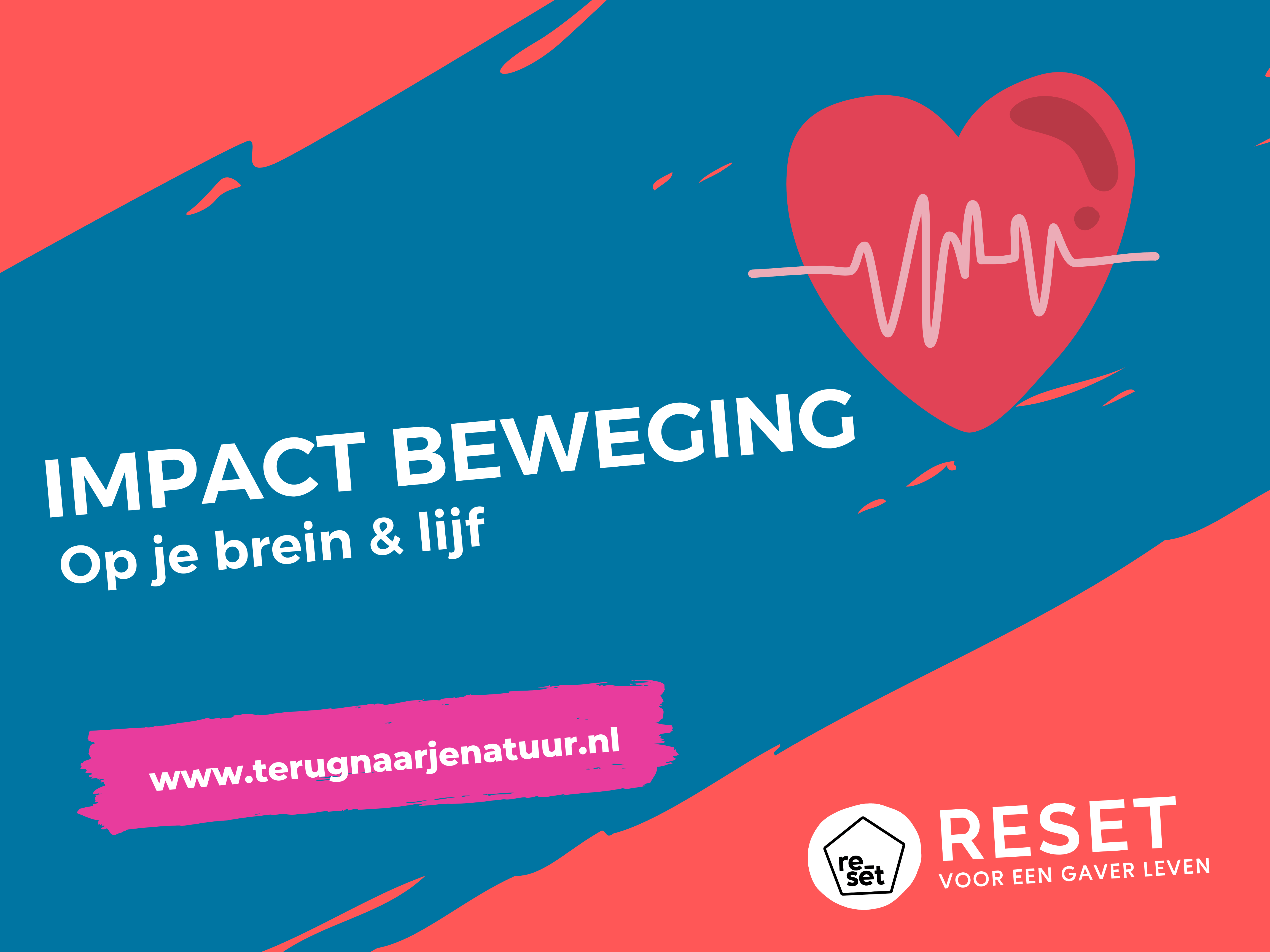 Wat zijn de voordelen van sporten en bewegen voor mijn lijf en brein?