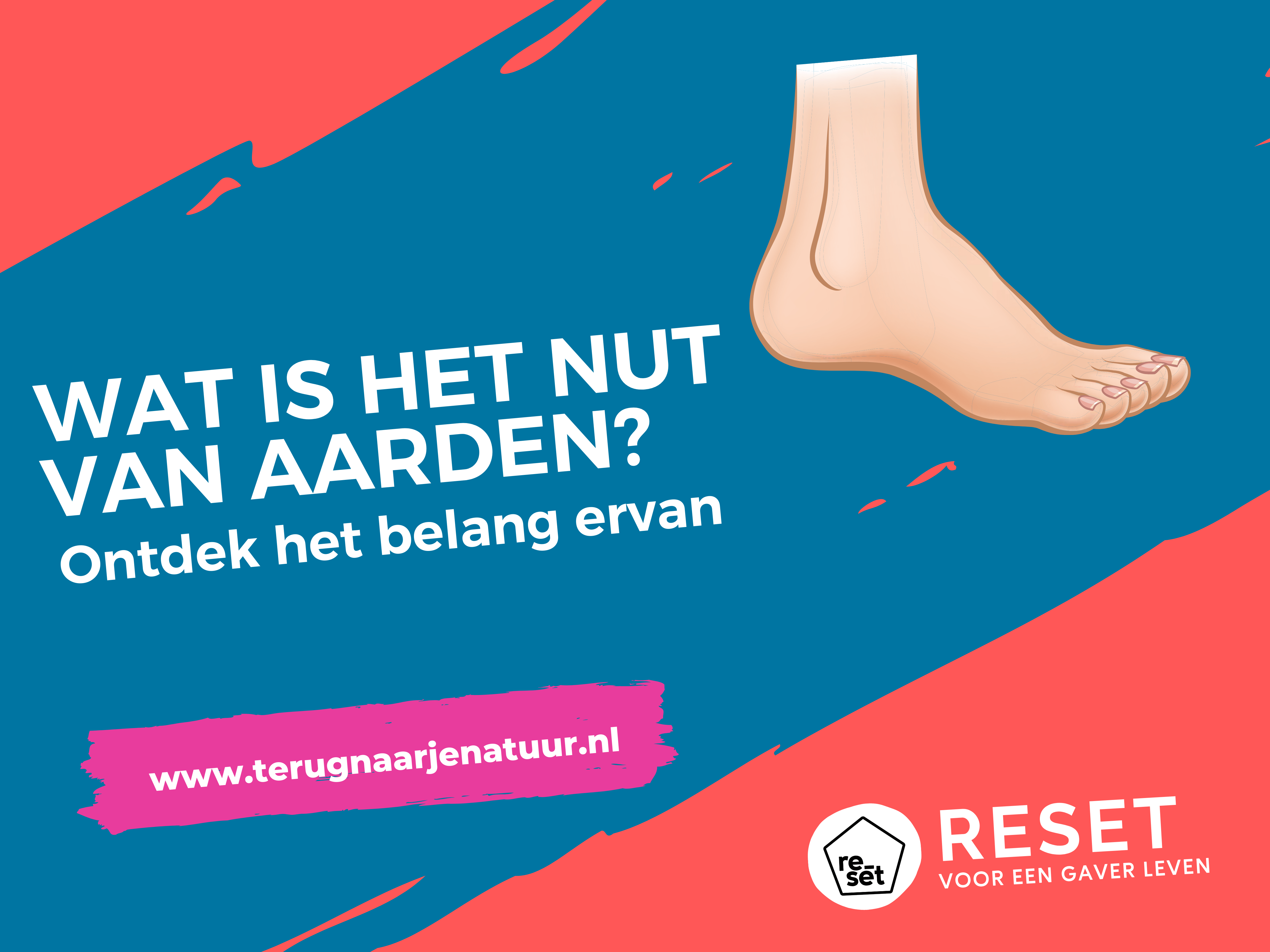 Wat is het nut van aarden? Ontdek het belang van aarden