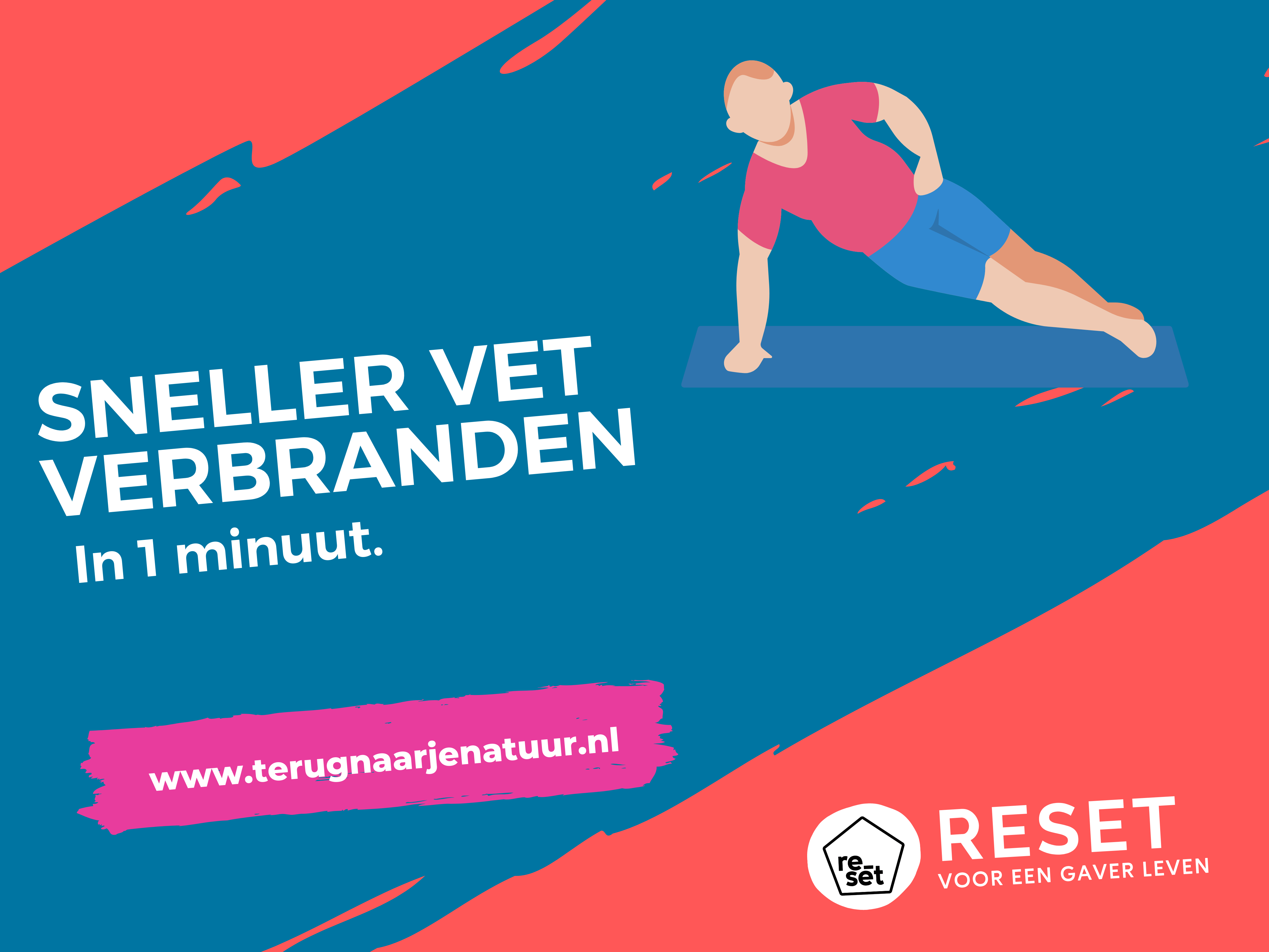 Hoe verbeter ik mijn vetverbranding in 1 min.? Wat heeft dit met insuline & de taxicentrale te maken?